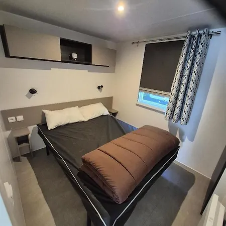 O Petit Aveyronnais, 4 Etoiles Siblu Les Sables Du Midi Camping *